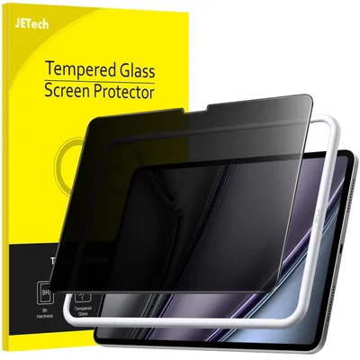 Image de Film de protection d'écran pour iPad Air 13 pouces, facile à installer