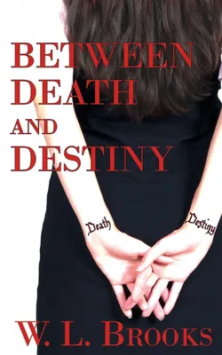 Produktbild von Between Death and Destiny