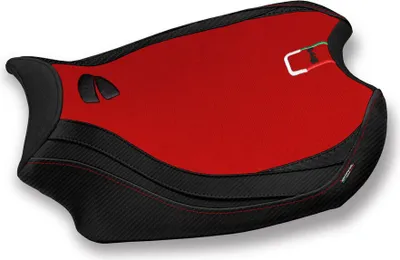 Produktbild von Satteldecke spezifisch 1BL-1 für Ducati Panigale V4 (2018-2023)