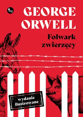 Productafbeelding van Folwark zwierzecy