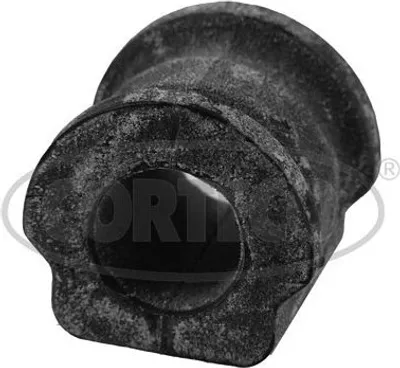 Produktbild von CORTECO 80004688 Lagerung Stabilisator Stabigummi Vorne für VW POLO (9N) für SKODA Fabia I Combi (6Y5) FABIA (6Y2) FABIA Stufenheck (6Y3)