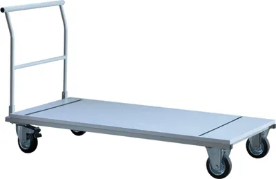 Produktbild von bümö Zubehör Transportwagen für Klapptische