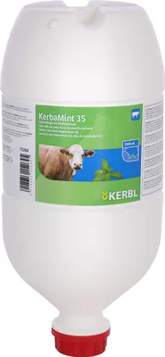 Produktbild von Kerbl Euterpflegemittel KerbaMINT