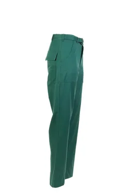 Produktbild von Planam Bundhose MG 290 Gr. 29 grün