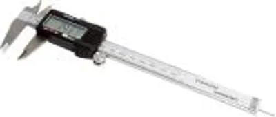 Produktbild von Digitaler Messschieber, mit LCD Display, LogiLink® [WZ0031] (WZ0031)