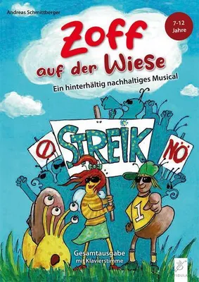 Produktbild von Zoff auf der Wiese
