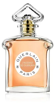 Produktbild von Guerlain L'Instant, Frauen, 75 ml, Nicht nachfüllbare Flasche, Spray, ALCOHOL - PARFUM (FRAGRANCE) - AQUA (WATER) - LINALOOL - GERANIOL - LIMONENE -...