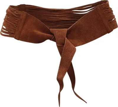 Immagine prodotto di 2184AR cintura donna SOALLURE woman suede belt