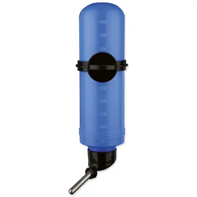 Immagine prodotto di Bevitori in plastica da 500 ml assortiti
