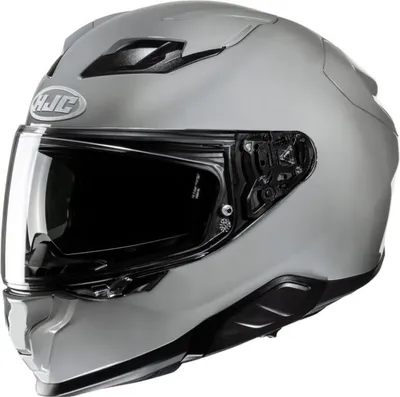 Produktbild von Helme HJC F71 Solid F71SOLNGRY