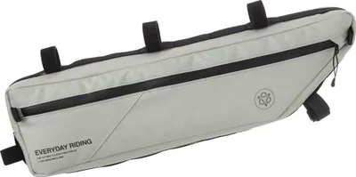 Produktbild von Agu Venture Rahmentasche 4l Grau  Grau One Size