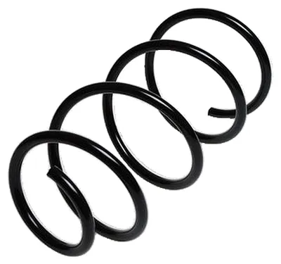 Produktbild von Lesjöfors Fahrwerksfeder Hinterachse 4200705