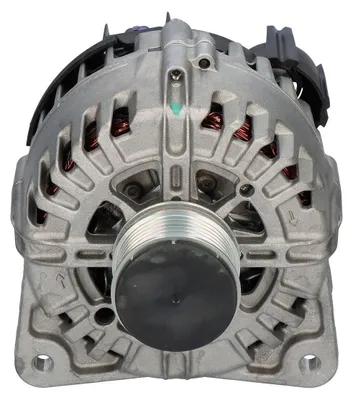 Produktbild von Lichtmaschine Generator 14 V 180 A Ø 56 mm VALEO für u.a. DACIA DUSTER
