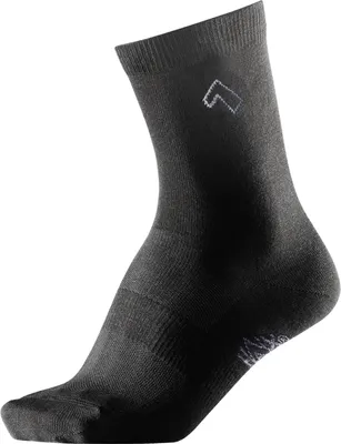 Produktbild von Haix Multifunktionssocke schwarz Gr. 40-42