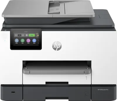 Produktbild von HP OfficeJet Pro 9135e Multifunktionsgerät Farbe WiFi Duplex Fax Kompatibel Instant Ink