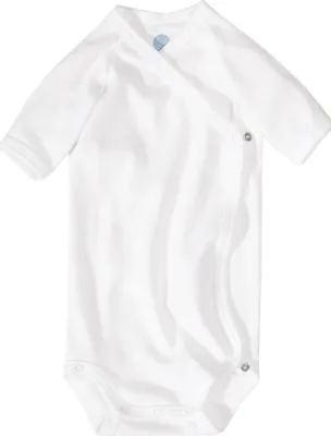 Produktbild von sanetta WIBODY 1/2 ARM FR 010 WHITE 010 WHITE 50