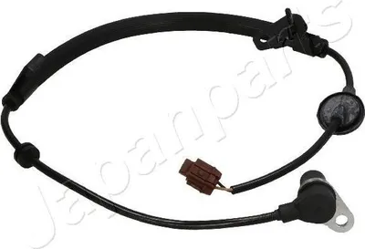 Produktbild von JAPANPARTS ABS Sensor Raddrehzahl Vorne Links für NISSAN ALMERA II Hatchback (N16) ABS-100