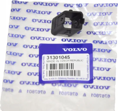 Produktbild von Neuer Original VOLVO XC60 Scheinwerferwaschflüssigkeitsaufsatz vom autoris. Händler