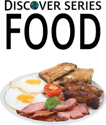 Produktbild von Food