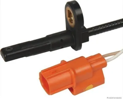 Produktbild von HERTH+BUSS JAKOPARTS ABS Sensor Raddrehzahl Vorne Links für HONDA CR-V II (RD) J5904013