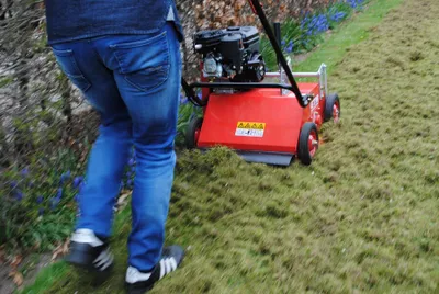 Obrázek produktu pro Rozrývač GTM B&S XR750 GTV750 - GTM-MK010350