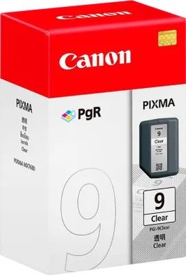 Image de Canon 2442B001 - Encre Pgi-9