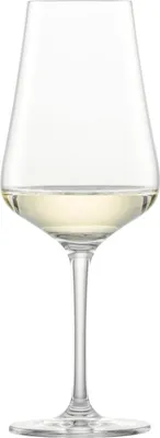 Obrázek produktu pro ZWIESEL GLAS Jemná sklenice na víno, objem: 0,37 l, výška: 217 mm, ø: 81 mm