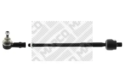 Produktbild von MAPCO 54303 Spurstange Vorne Beidseitig für HYUNDAI i10 (PA)