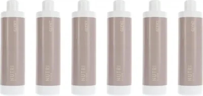 Produktbild von Nutri Elixir 6x500 ml