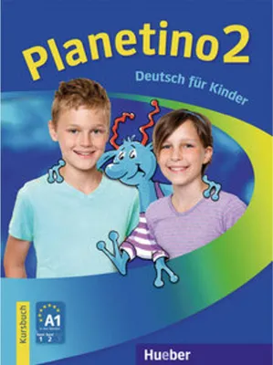 Produktbild von Planetino 2