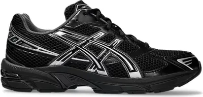 Immagine prodotto di Asics Gel-1130 Nero Argento Puro - 45 Dimensioni: 45