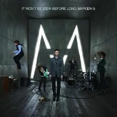 Produktbild von Maroon 5-It Won't Be Soon Before Long (New Version