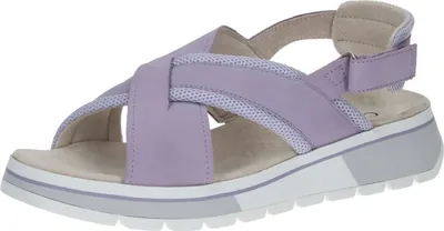 Produktbild von Caprice Sandalen Sandalen Leder/Textil