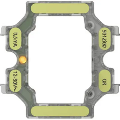Produktbild von Gira LED Beleuchtungselement T5 0,5 Milliampere, LED-Lampe