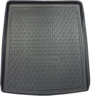Produktbild von Z438063 Kofferraumwanne kompatibel mit Audi A6 Avant (C6) / A6 Avant (C6) Allroad Quattro 2005.03-2011