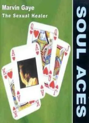 Produktbild von Soul Aces: the Sexual Healer CD  666629117620