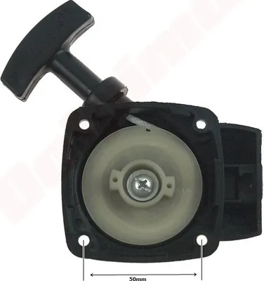 Obrázok produktu pre Štartovací motor pre čínsku kosu 34Cc