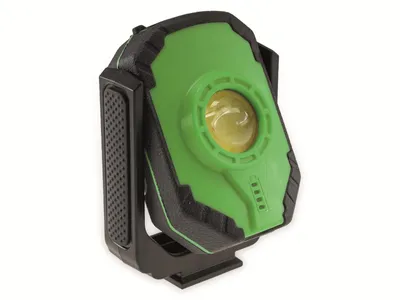 Produktbild von CHILITEC LED-Akku-Arbeitsleuchte, 15W, 1000lm