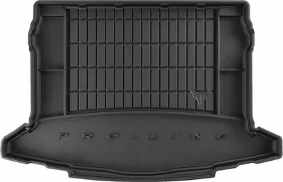 Immagine prodotto di Tappetino in gomma per SKODA Karoq dal 2017- TM