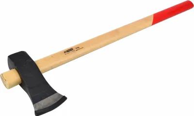 Produktbild von Awtools siekiero-młot 4,0 kg trzonek drewniany schwarze Linie