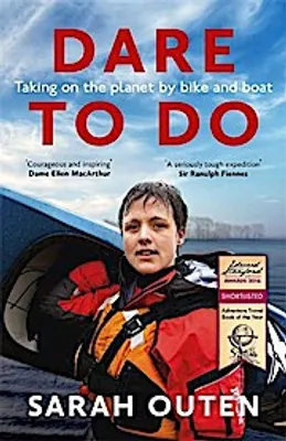 Produktbild von Dare to Do