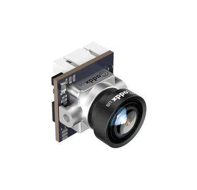 Produktbild von Caddx Ant 1200TVL WDR 16:9 Ultra Light Nano FPV Kamera