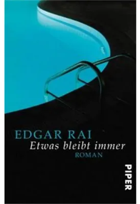 Obrázek produktu pro Etwas bleibt immer