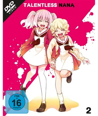 Produktbild von Talentless Nana