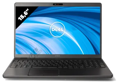 Produktbild von Dell Latitude 5500 Notebook 15,6 Zoll i5 8.Gen 16GB 500GB SSD WXGA Win11P Laptop