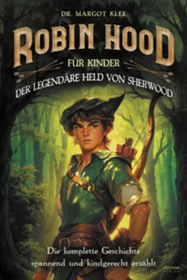 Immagine prodotto di Robin Hood für Kinder