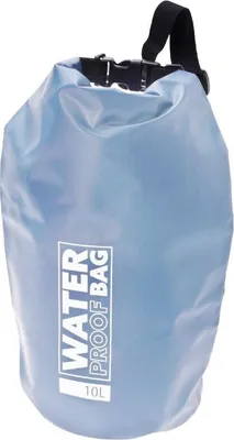 Produktbild von PROGARDEN Wasserdichte Tasche, Bootstasche 10 l hellblau KO-170482360svmo