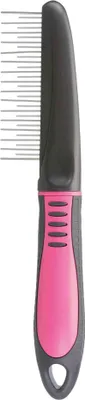 Obrázek produktu pro Trixie Rozčesávač srsti pro kočky, 22 cm