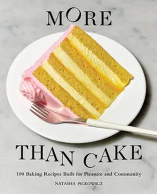 Produktbild von More Than Cake