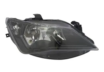 Produktbild von VAN WEZEL Scheinwerfer Rechts für SEAT Ibiza IV Schrägheck (6J5, 6P1) 4924966